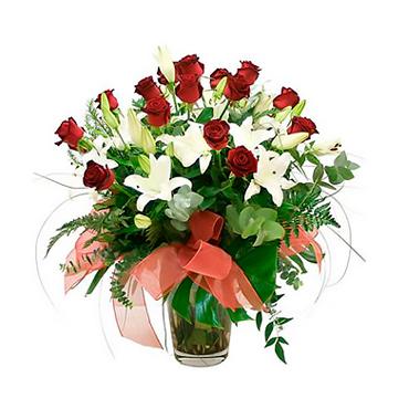 Florerias en Manzanillo-Colima. Envio de Flores en Manzanillo-Colima