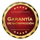 Garantía de satisfacción en Acajete-Puebla