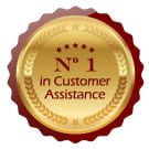 Number one customer service in Estanzuela-Nuevo Leon