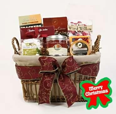 Holiday Party Basket SALE!